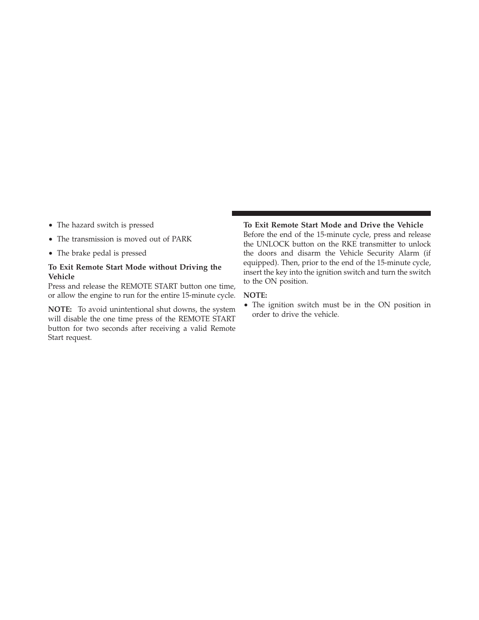 Dodge 2010 Dakota User Manual | Page 29 / 450