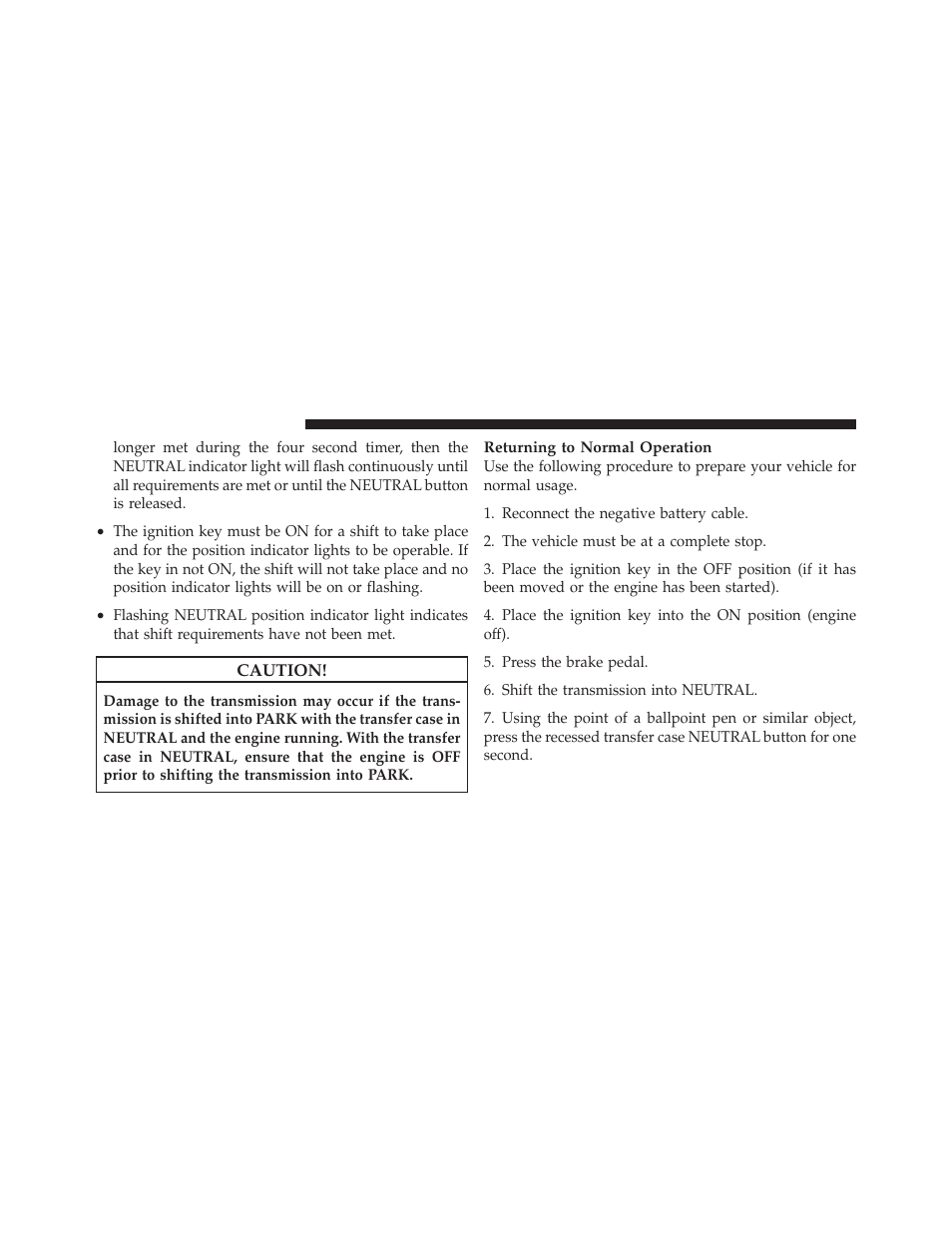 Dodge 2010 Dakota User Manual | Page 329 / 450