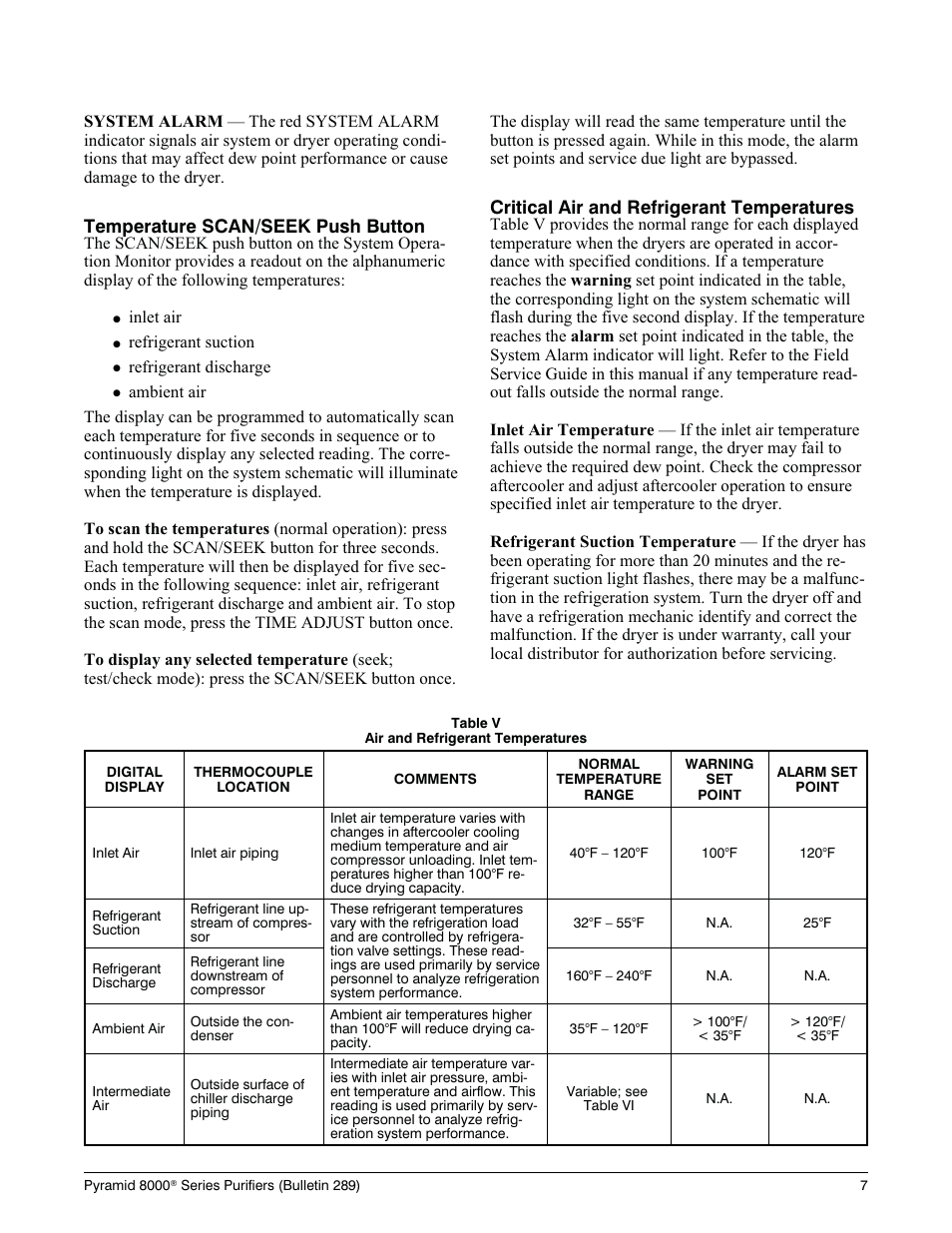 Sys tem op er a tion mon i tor 5, In di cating lights 5, Fig ure 2. sys tem op er a tion mon i tor 5 | System operation monitor, Indicating lights, Figure 2. system operation monitor | Deltech Fitness PYRAMID 8000 User Manual | Page 11 / 28