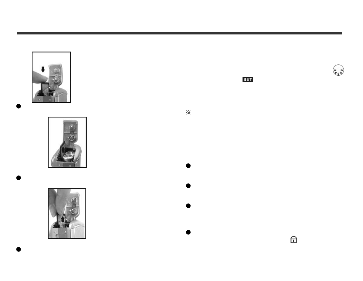 DXG Technology DXG-308 User Manual | Page 19 / 29