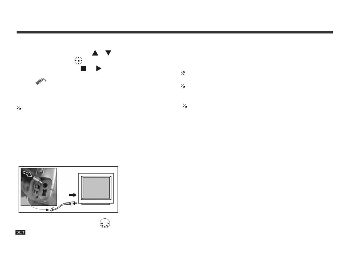 6 tv-out operation | DXG Technology DXG-308 User Manual | Page 23 / 29