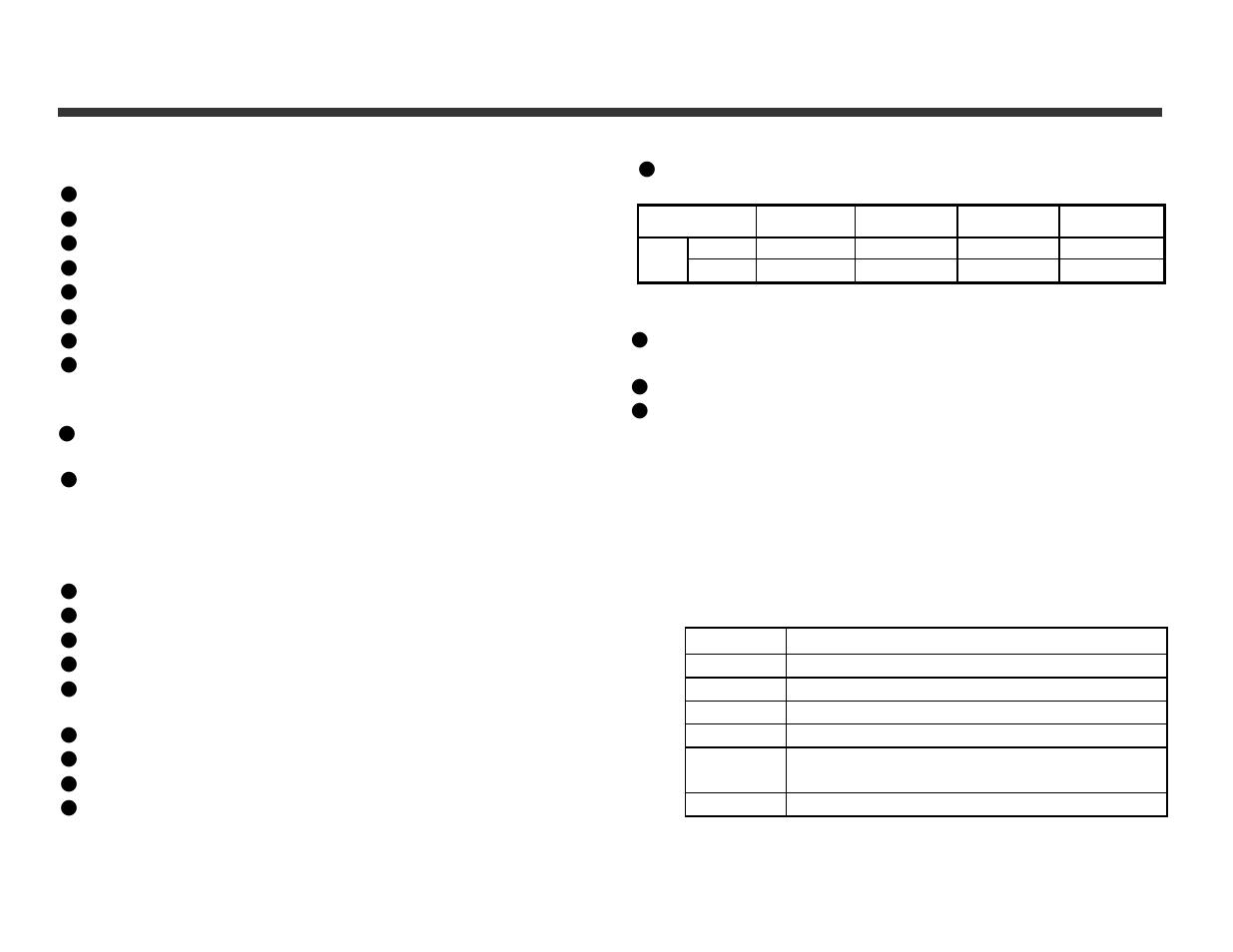 DXG Technology DXG-308 User Manual | Page 7 / 29