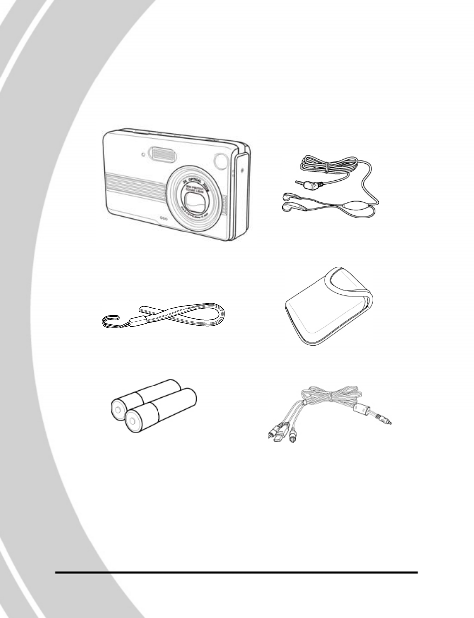 DXG Technology DXG-528 User Manual | Page 10 / 65