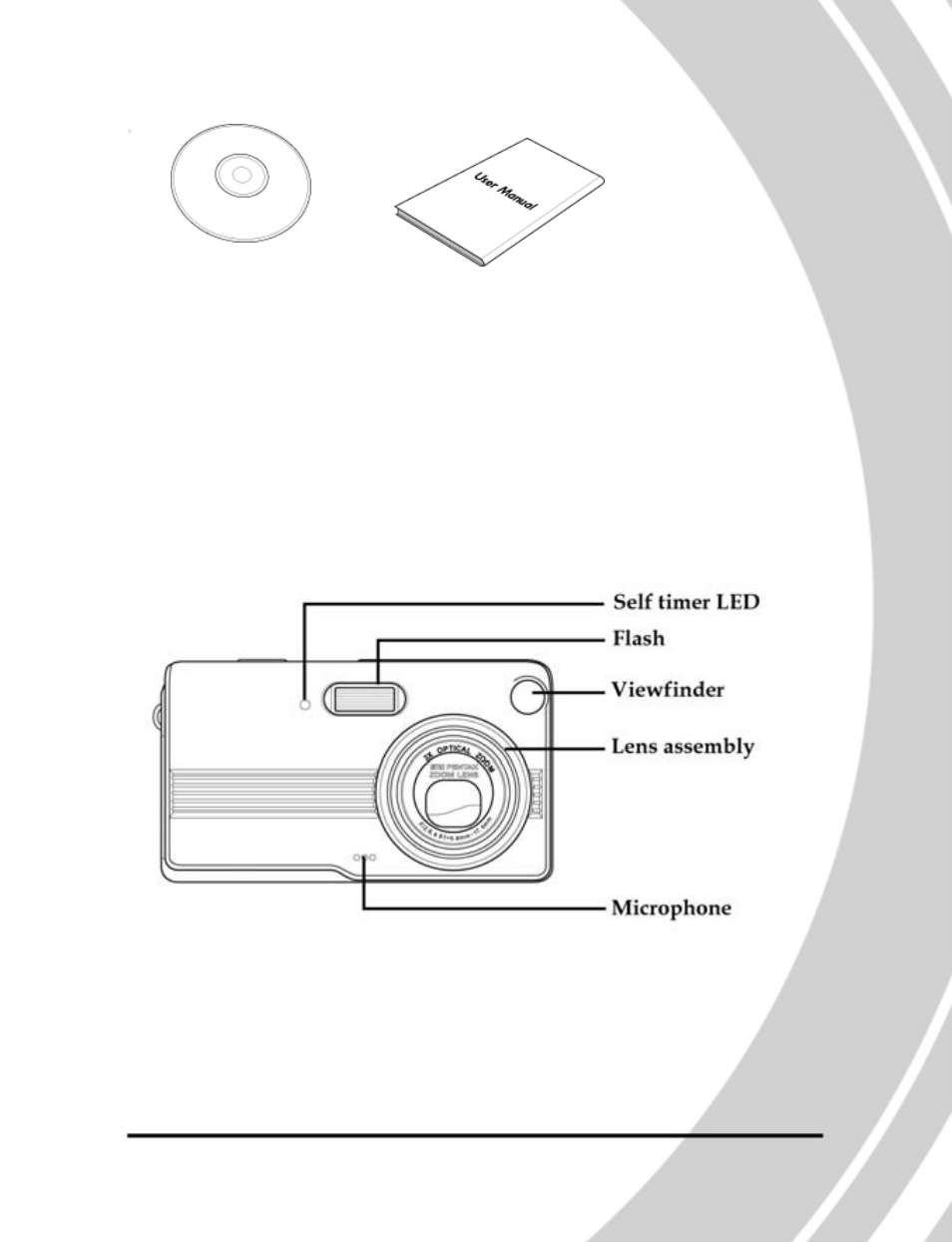 DXG Technology DXG-528 User Manual | Page 11 / 65
