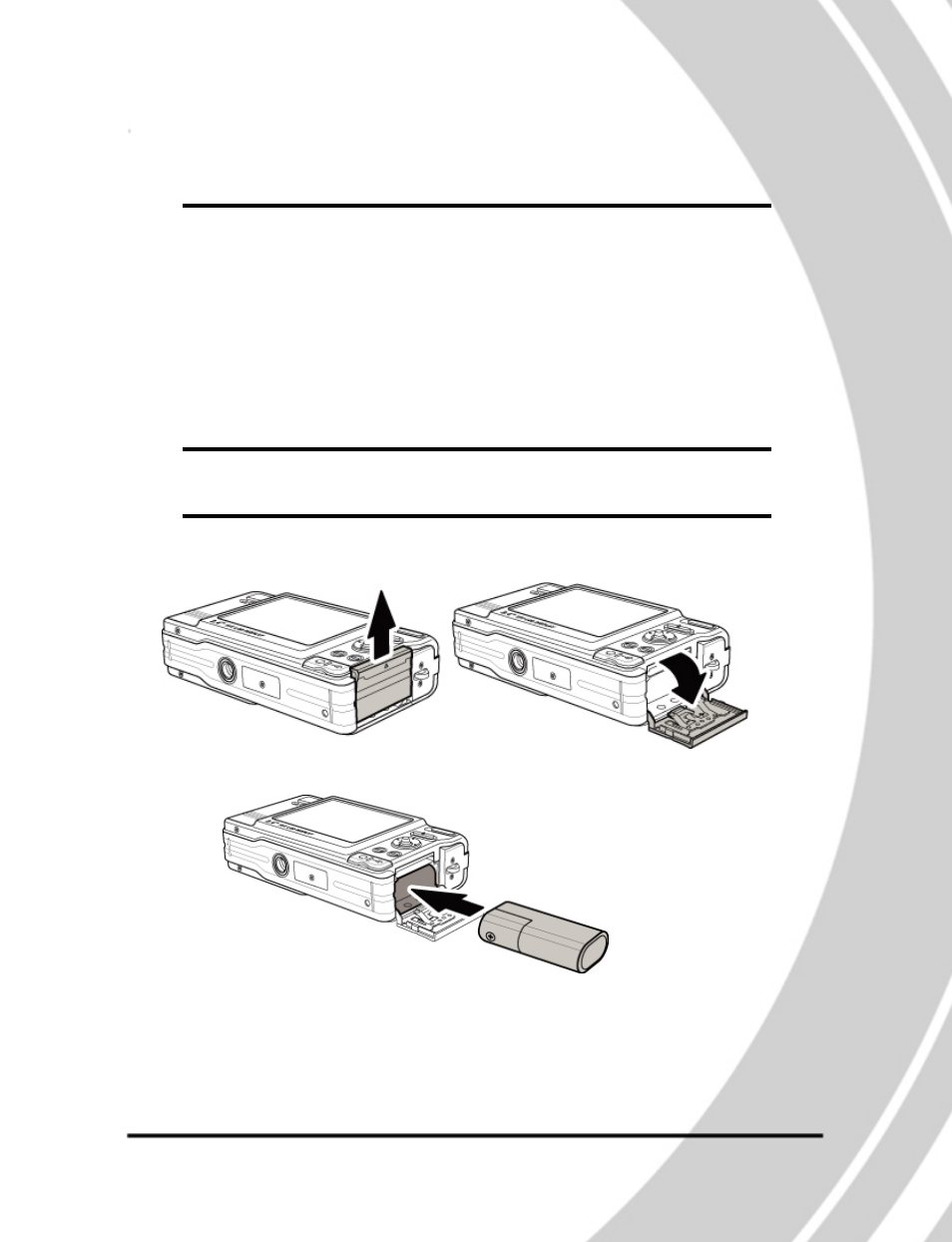 Getting started | DXG Technology DXG-528 User Manual | Page 13 / 65