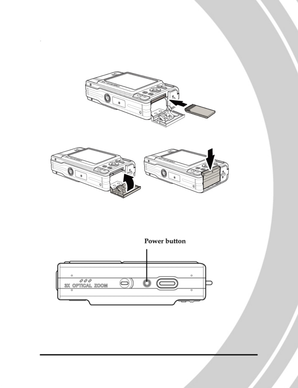 DXG Technology DXG-528 User Manual | Page 15 / 65