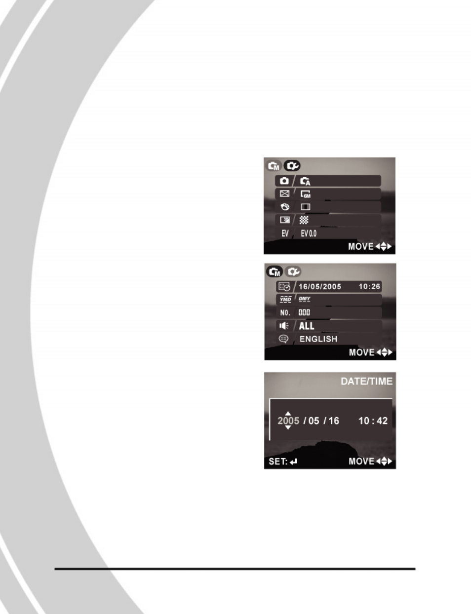 4 before you start | DXG Technology DXG-528 User Manual | Page 16 / 65