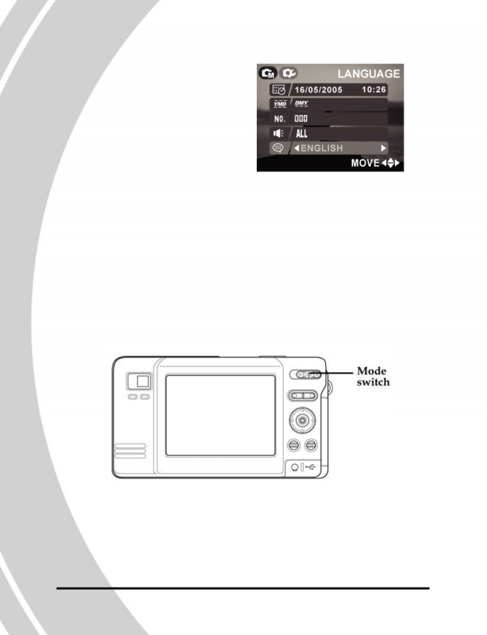 DXG Technology DXG-528 User Manual | Page 20 / 65