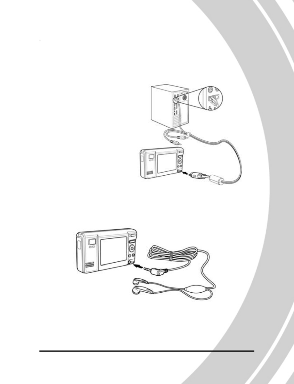 DXG Technology DXG-528 User Manual | Page 23 / 65