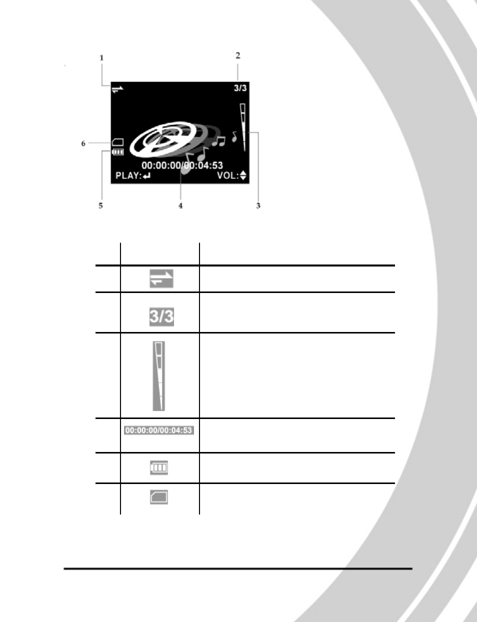 DXG Technology DXG-528 User Manual | Page 41 / 65