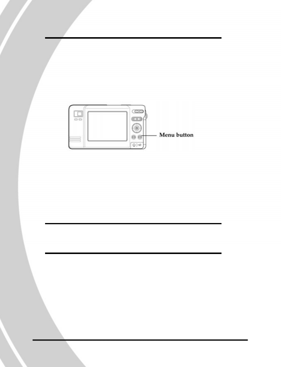 Using the setup men | DXG Technology DXG-528 User Manual | Page 44 / 65