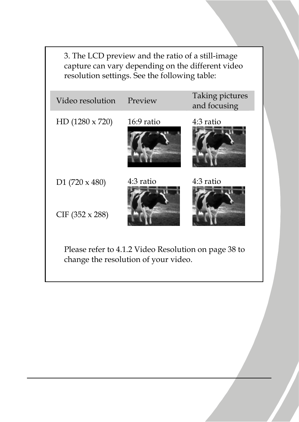 DXG Technology DXG-566V HD User Manual | Page 29 / 80