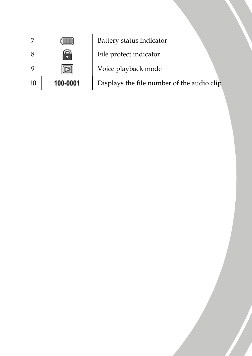 DXG Technology DXG-566V HD User Manual | Page 43 / 80