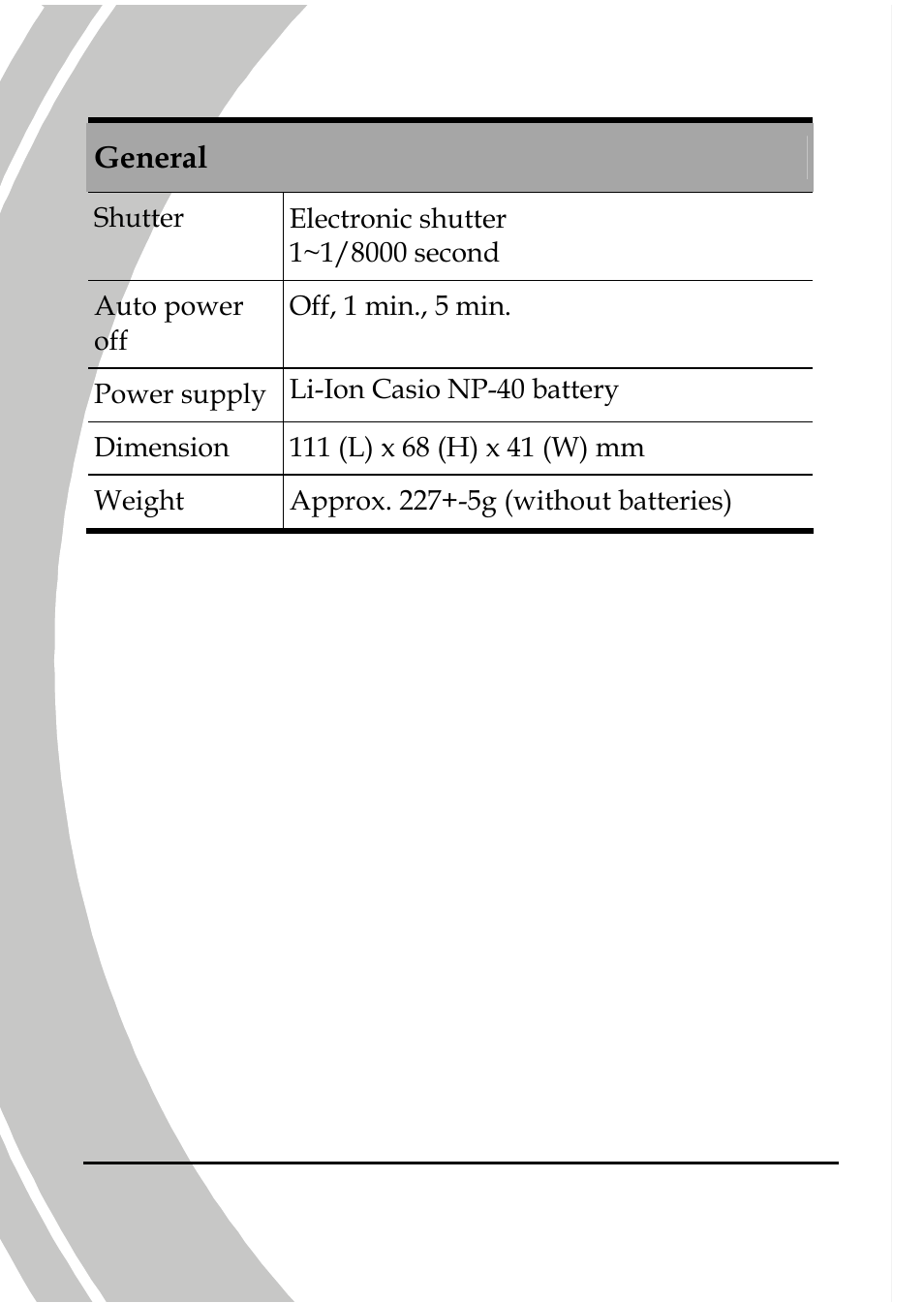 DXG Technology DXG-566V HD User Manual | Page 76 / 80