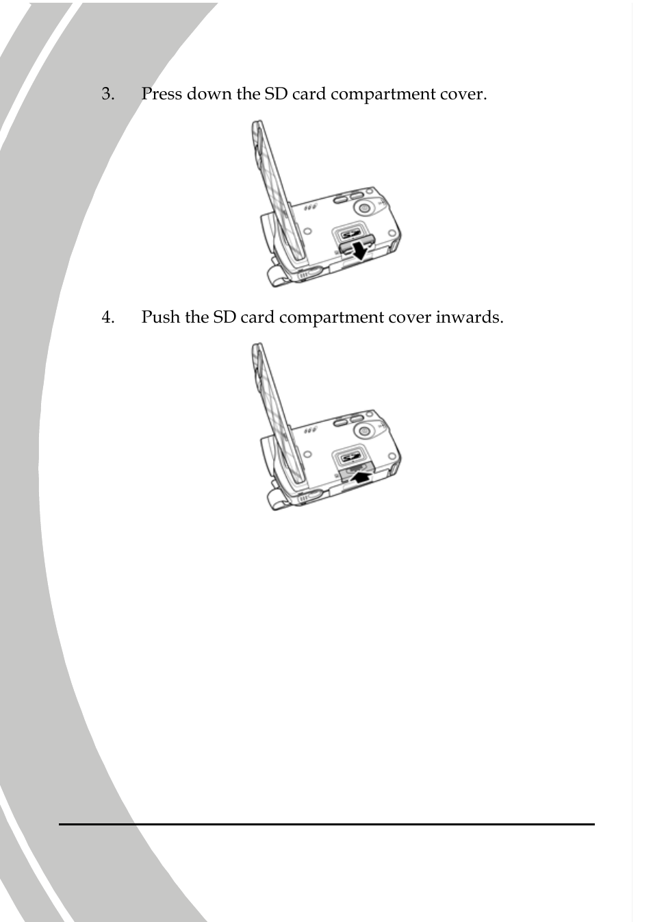 DXG Technology DXG-533V User Manual | Page 22 / 82