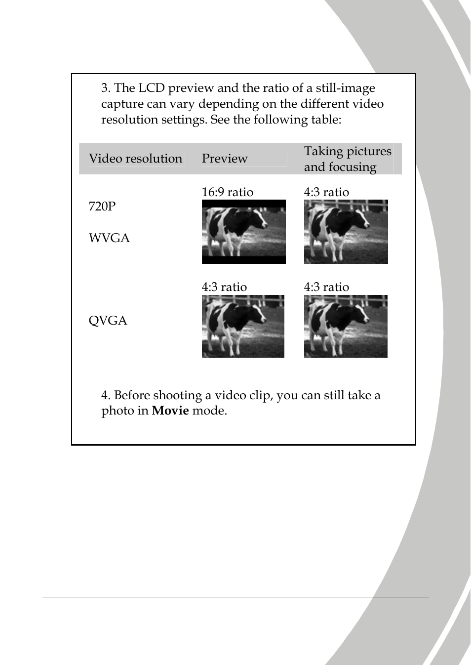 DXG Technology DXG-533V User Manual | Page 29 / 82