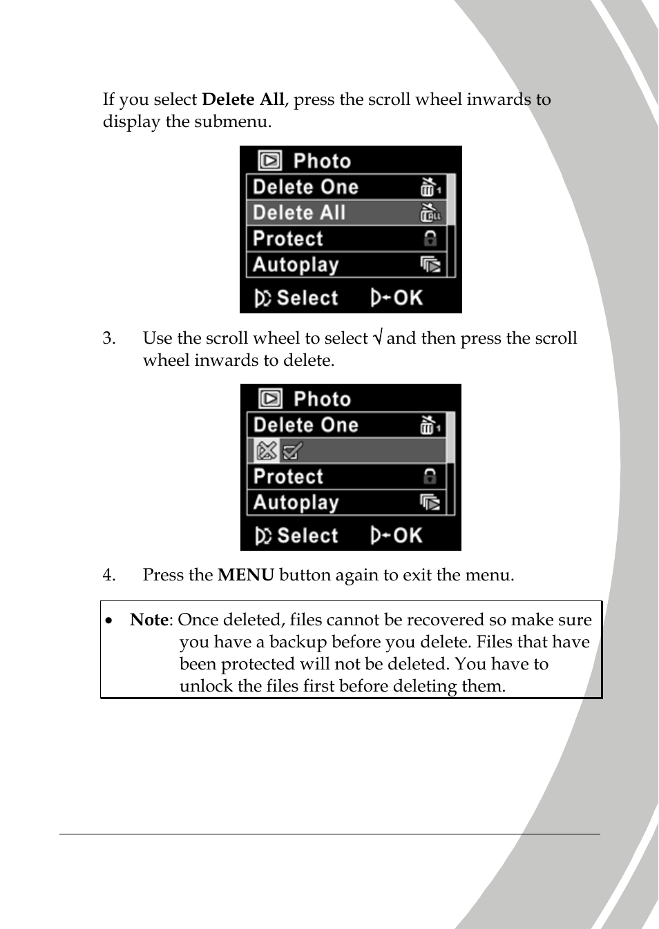 DXG Technology DXG-533V User Manual | Page 63 / 82