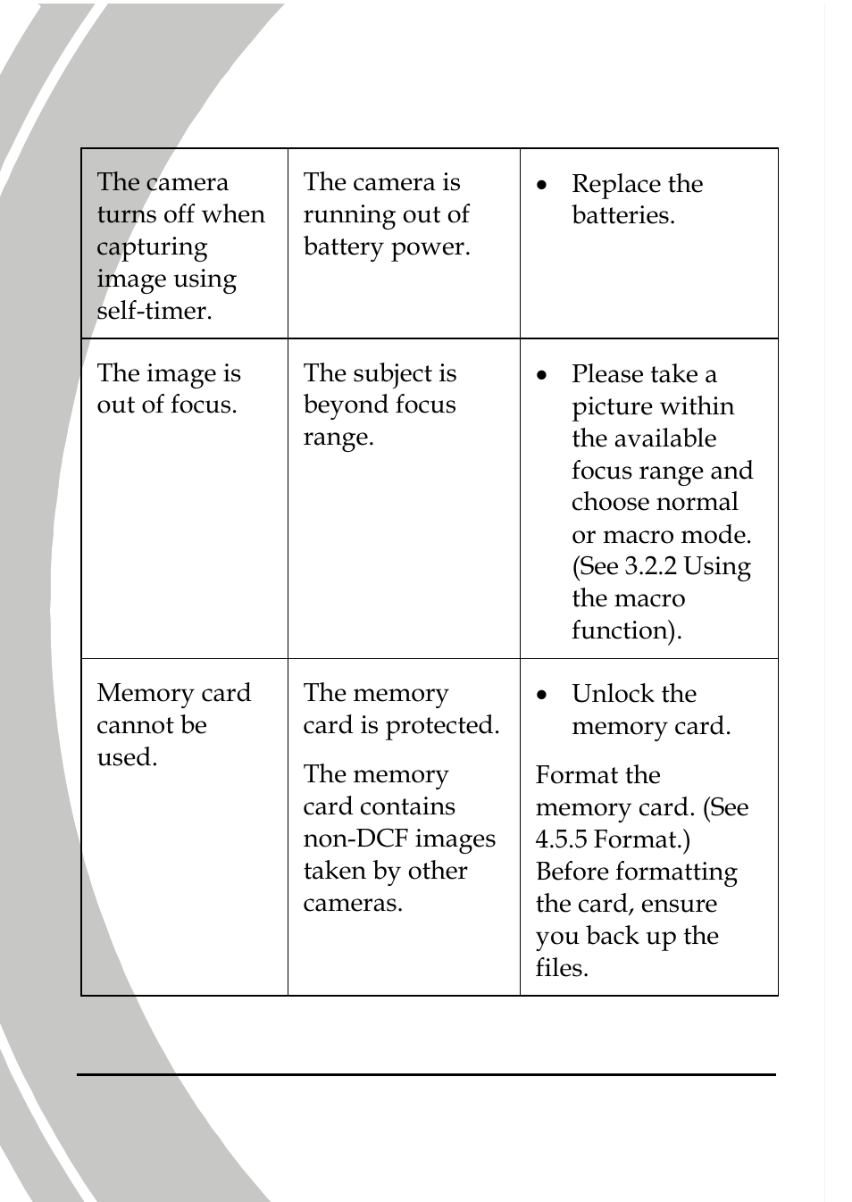 DXG Technology DXG-533V User Manual | Page 80 / 82