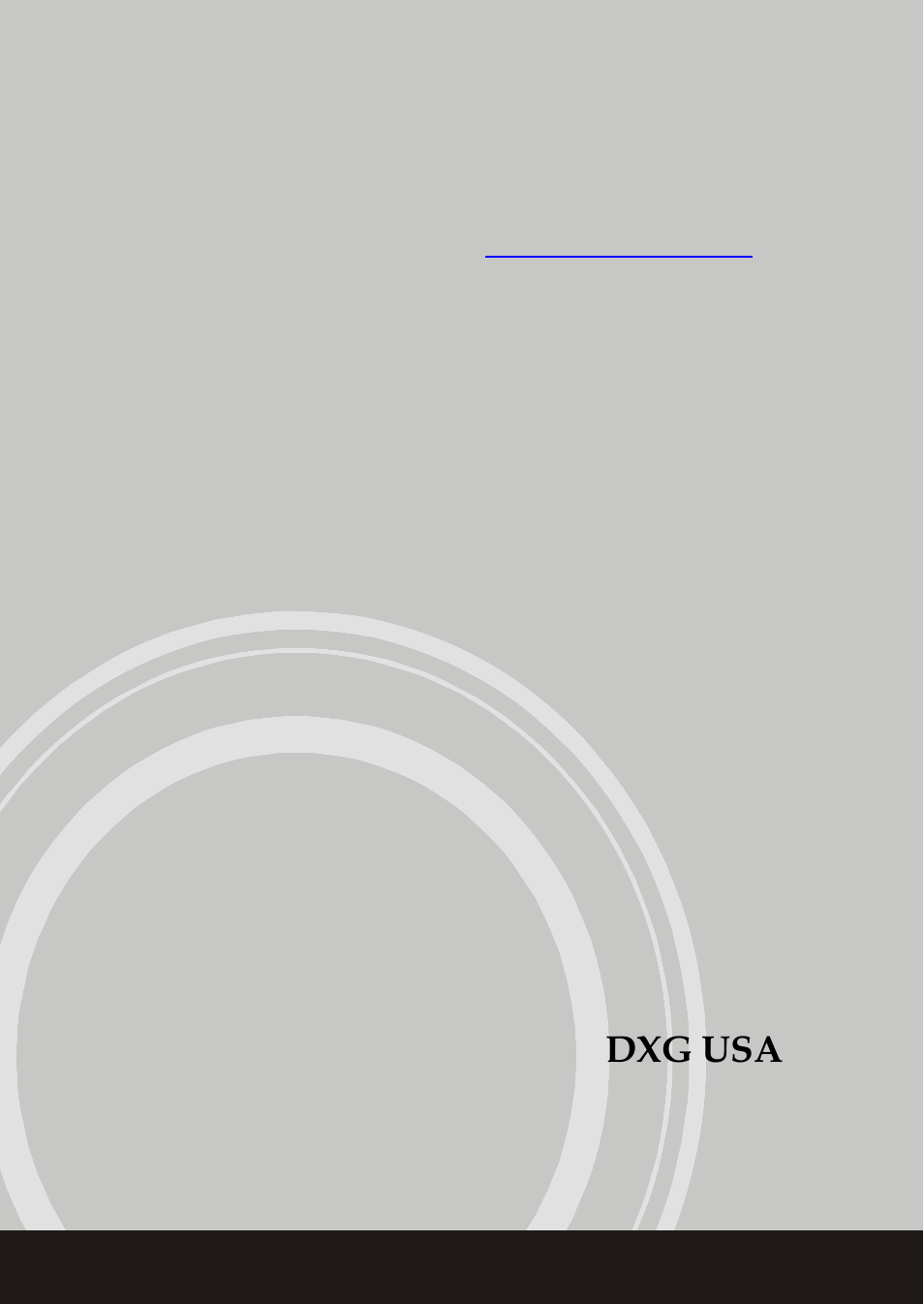 DXG Technology DXG-533V User Manual | Page 82 / 82