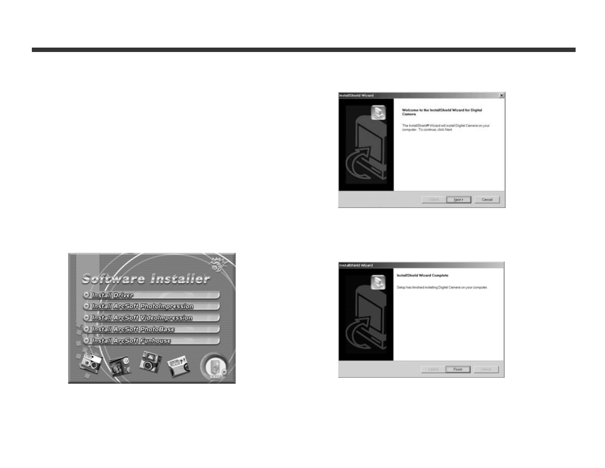 Driver installation | DXG Technology DXG-228 User Manual | Page 25 / 30