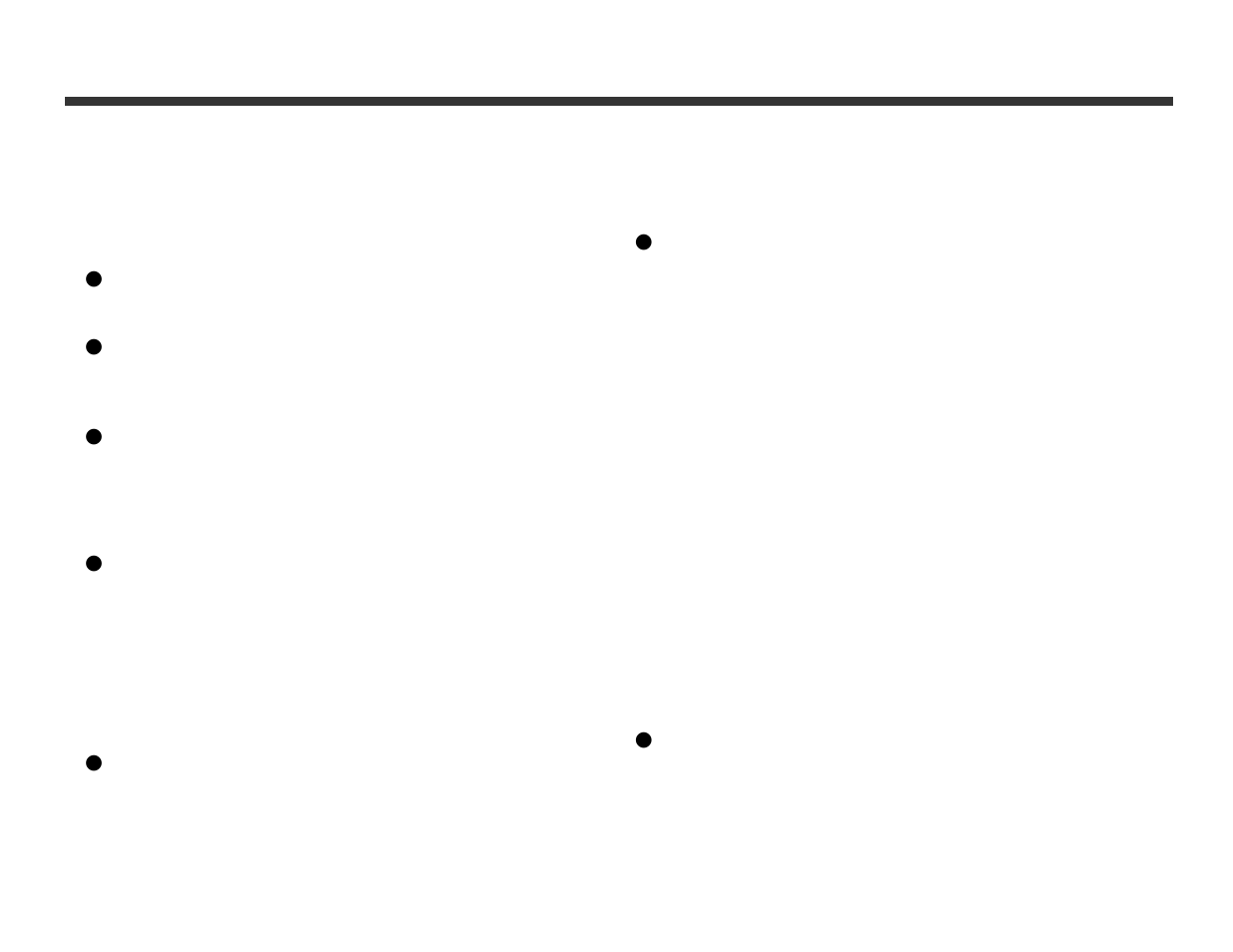 Attention | DXG Technology DXG-228 User Manual | Page 3 / 30