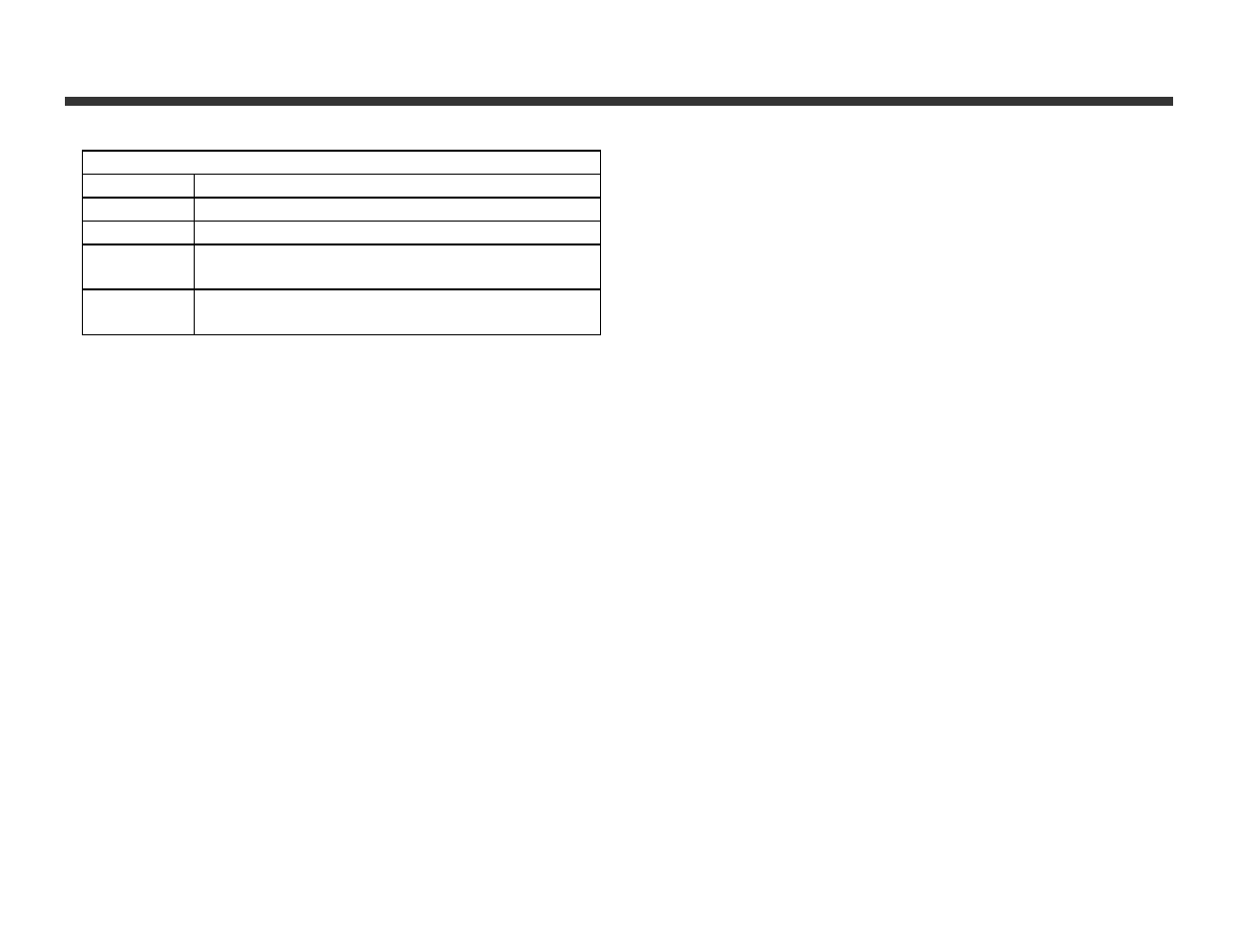 DXG Technology DXG-228 User Manual | Page 8 / 30