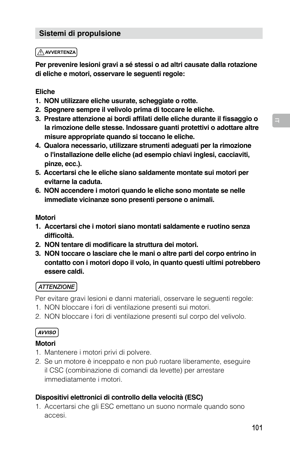 DJI Mavic Pro User Manual | Page 100 / 183