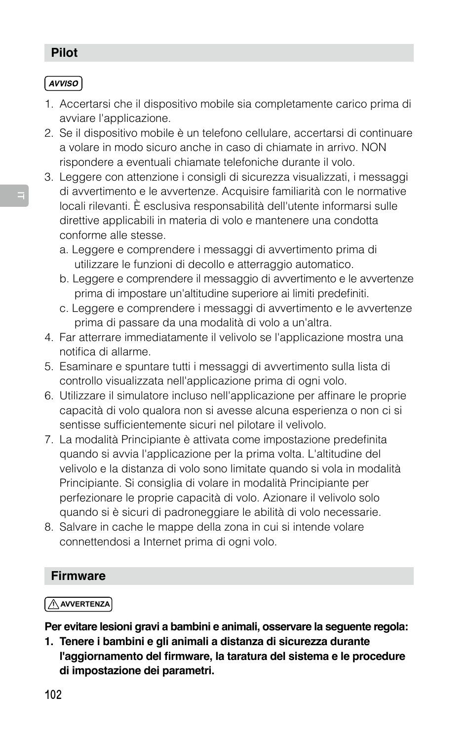 DJI Mavic Pro User Manual | Page 101 / 183