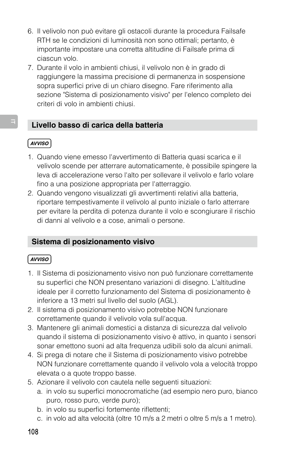 DJI Mavic Pro User Manual | Page 107 / 183