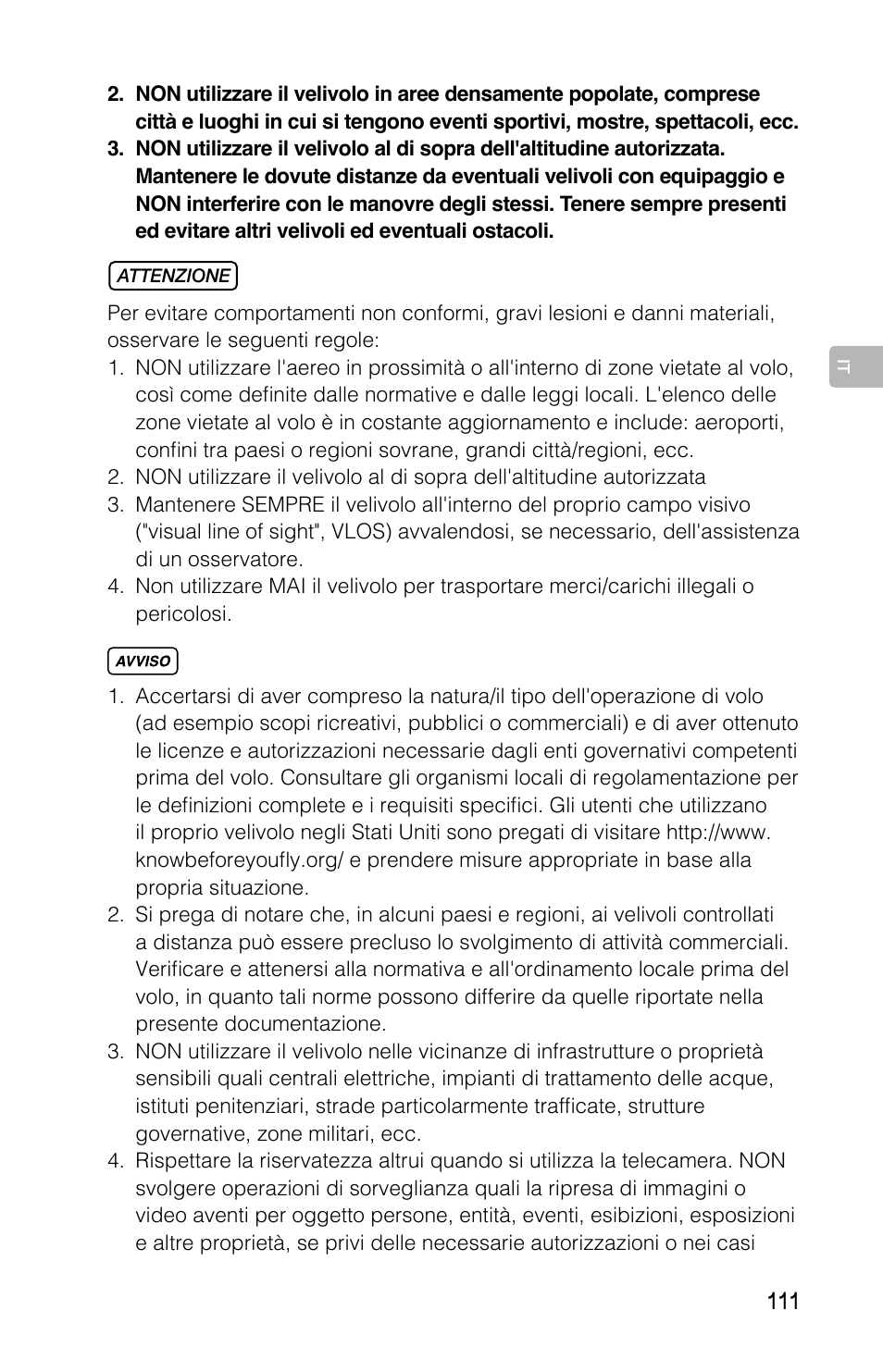 DJI Mavic Pro User Manual | Page 110 / 183