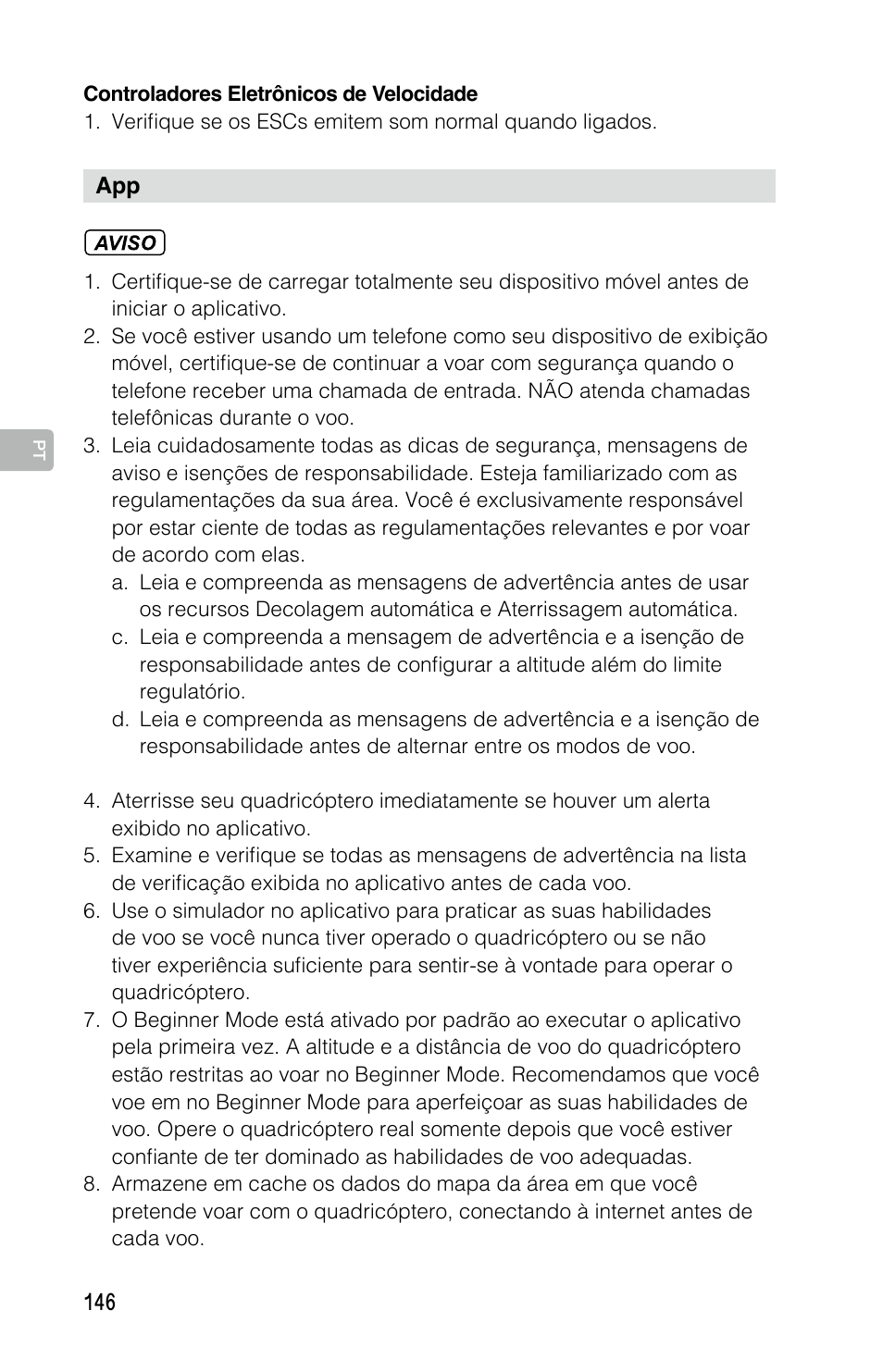 DJI Mavic Pro User Manual | Page 145 / 183