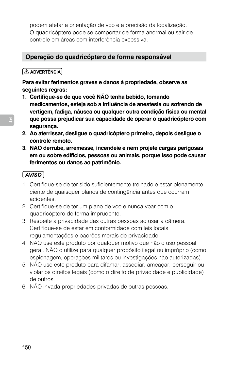 DJI Mavic Pro User Manual | Page 149 / 183