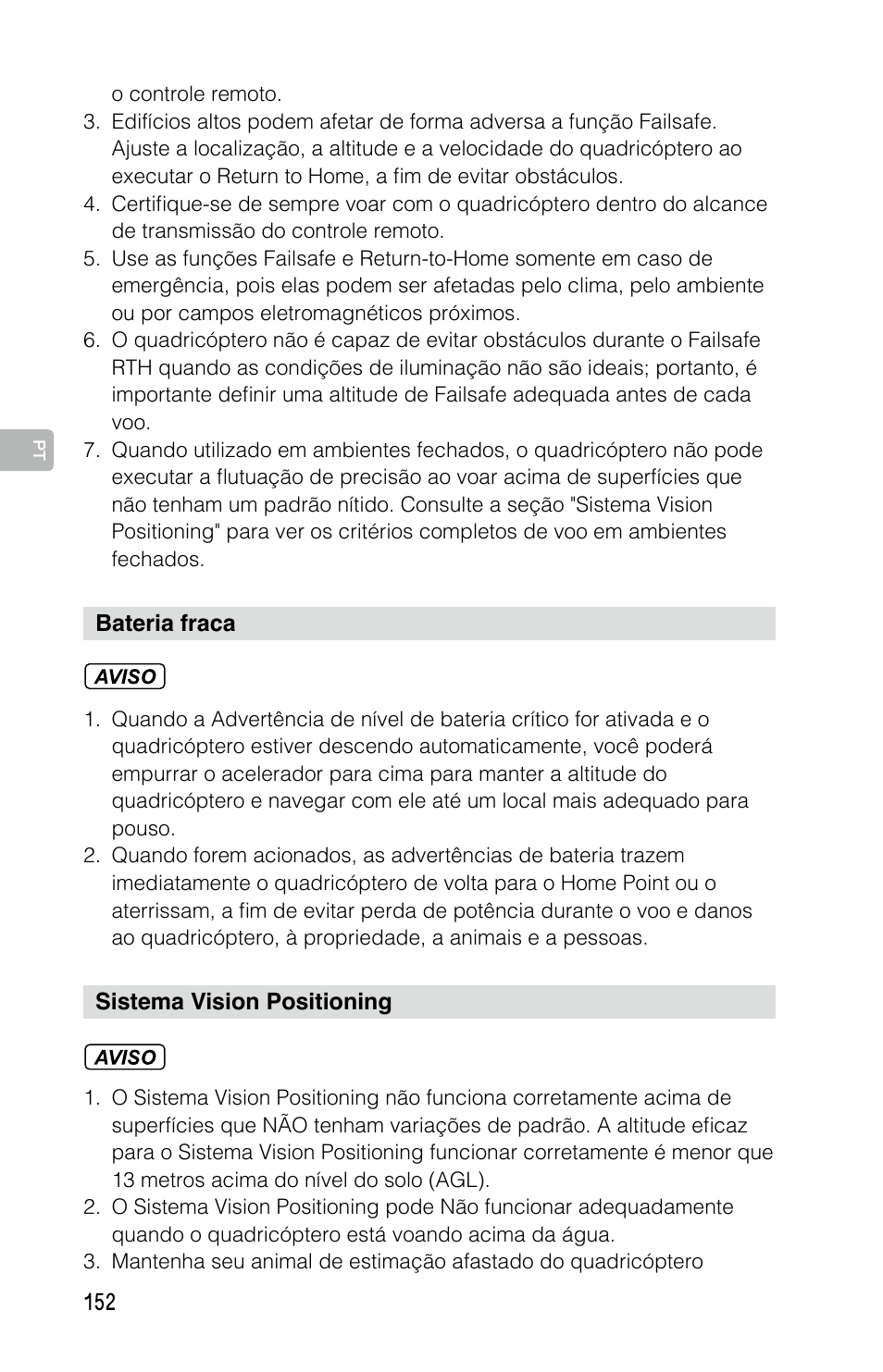 DJI Mavic Pro User Manual | Page 151 / 183