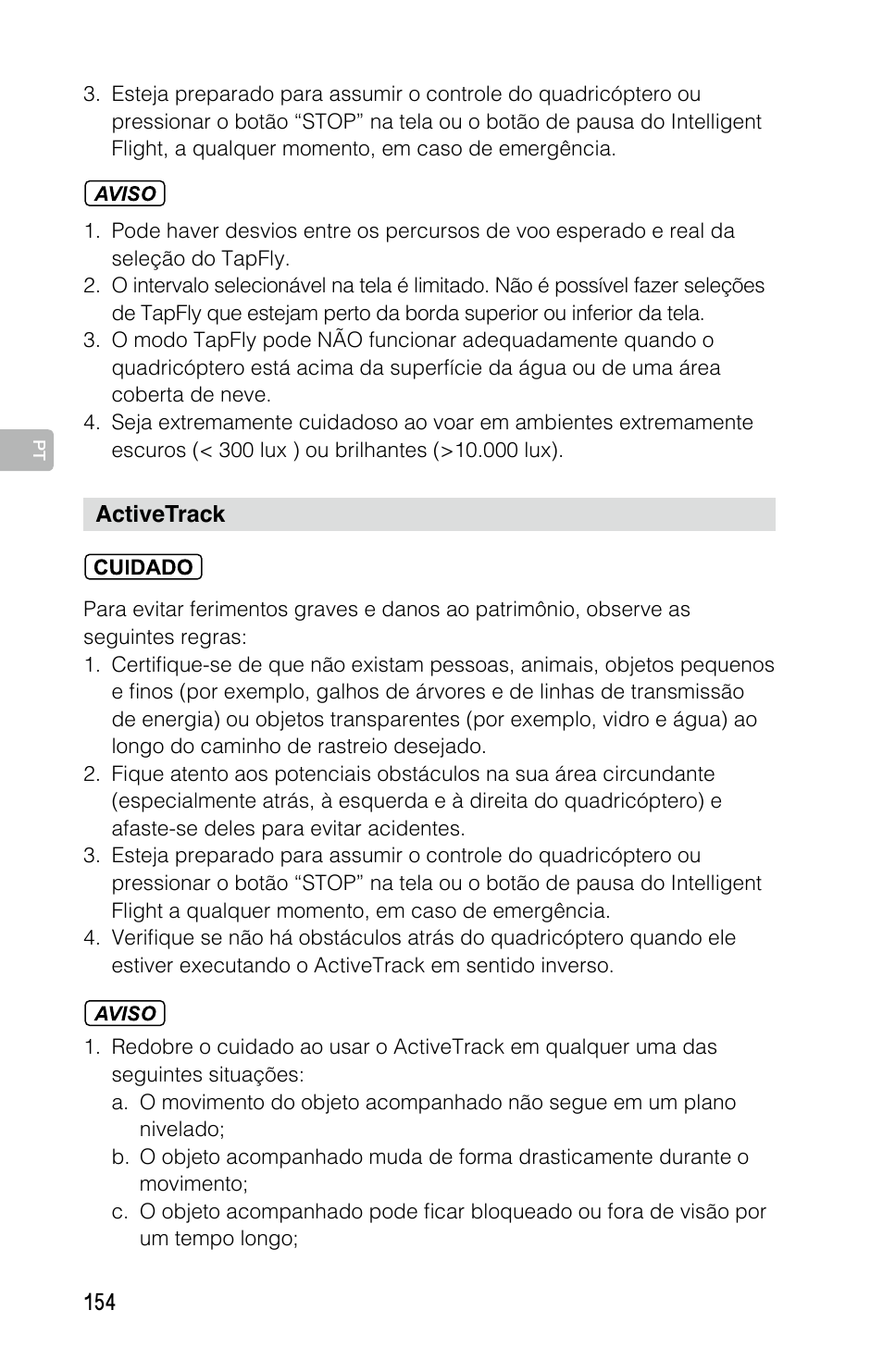 DJI Mavic Pro User Manual | Page 153 / 183