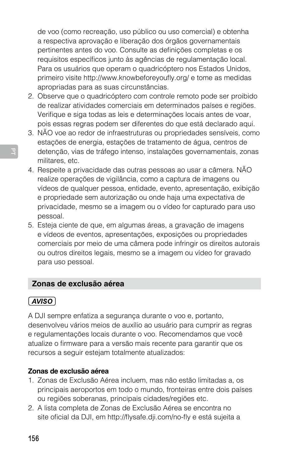 DJI Mavic Pro User Manual | Page 155 / 183