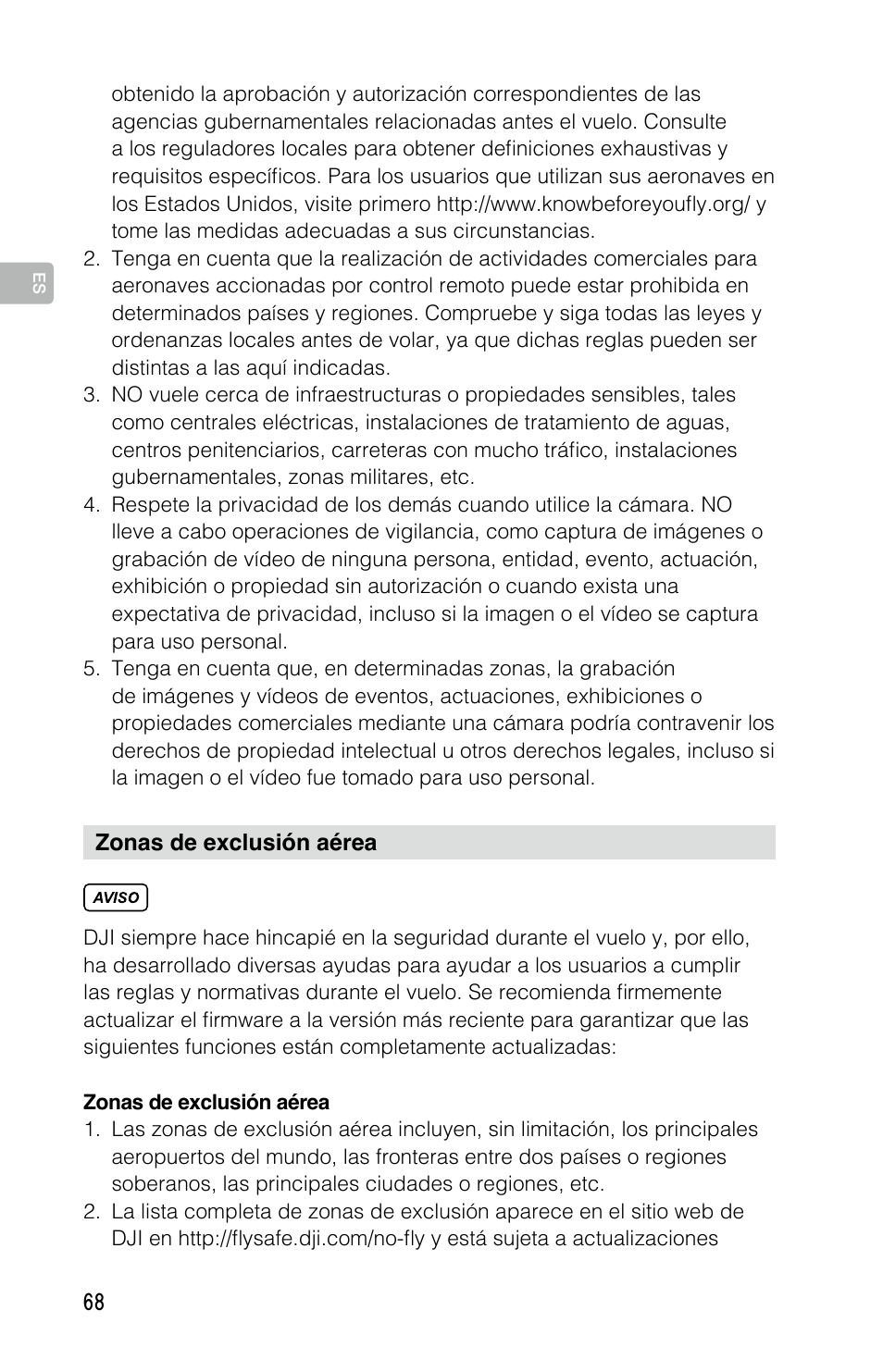 DJI Mavic Pro User Manual | Page 67 / 183