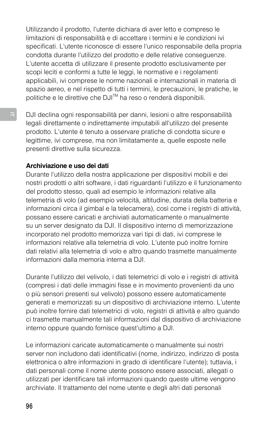 DJI Mavic Pro User Manual | Page 95 / 183