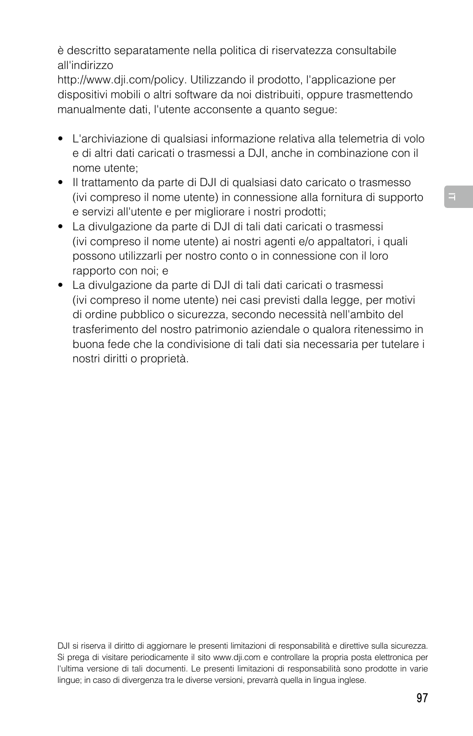 DJI Mavic Pro User Manual | Page 96 / 183