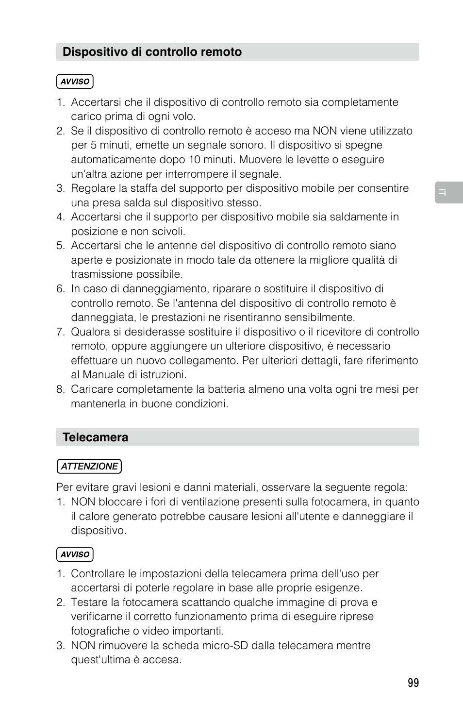 DJI Mavic Pro User Manual | Page 98 / 183