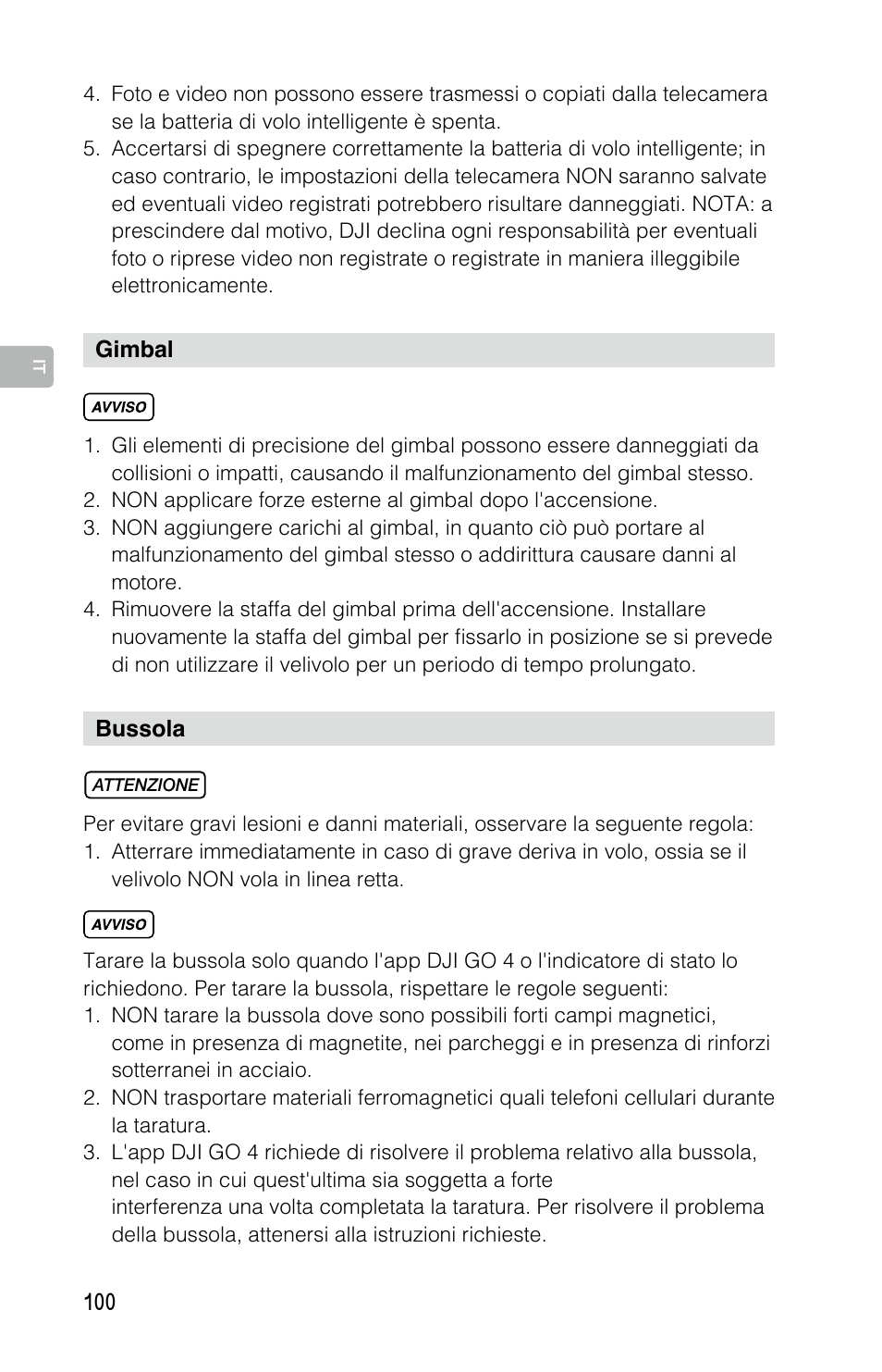 DJI Mavic Pro User Manual | Page 99 / 183