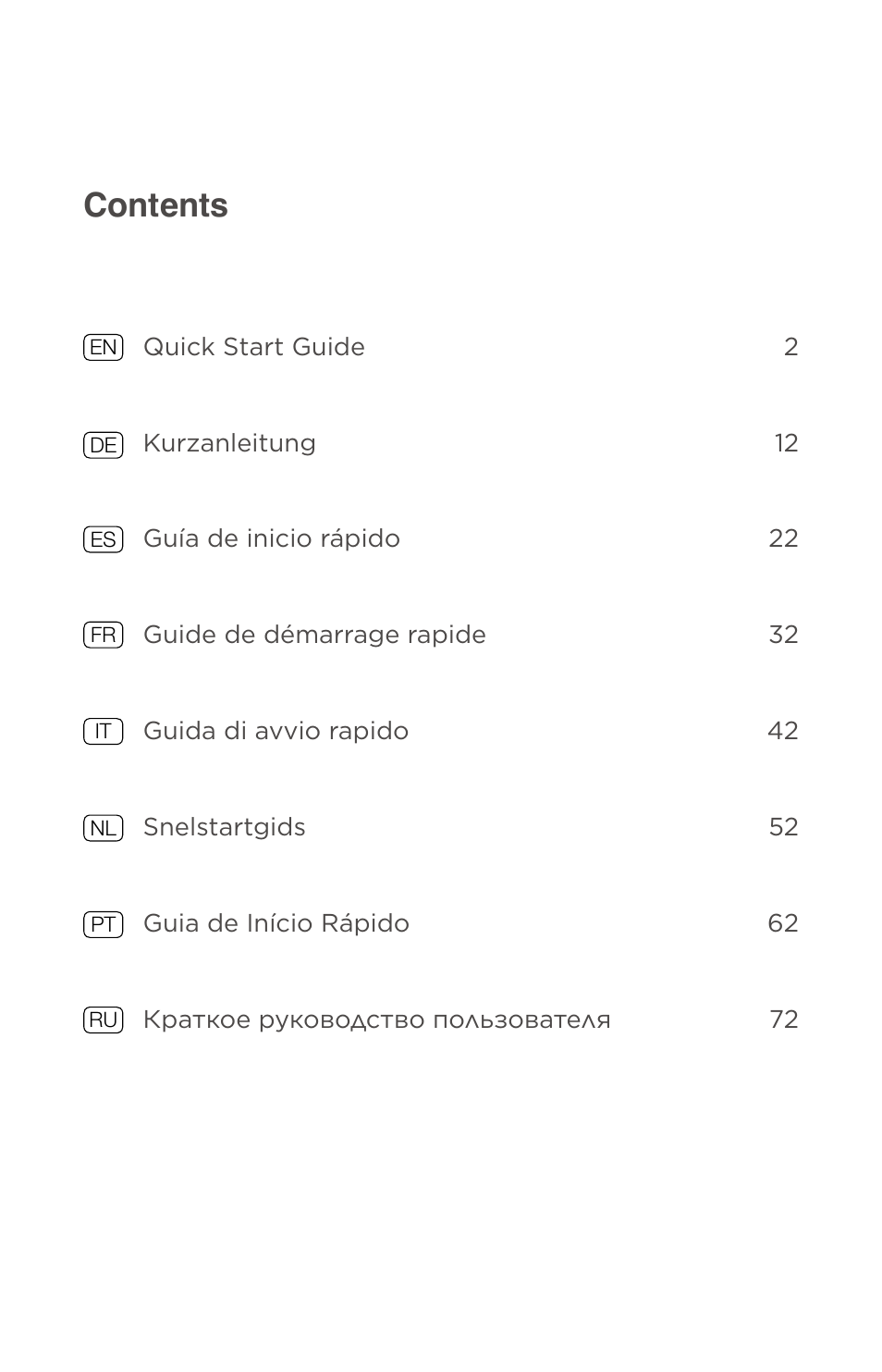 DJI Mavic Pro User Manual | Page 3 / 84