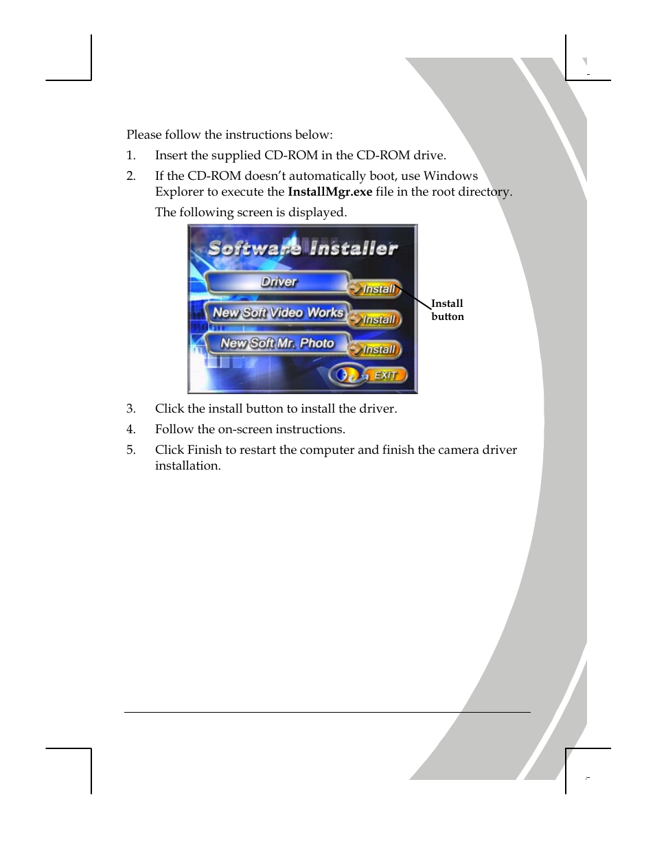 DXG Technology DXG-518 User Manual | Page 49 / 54