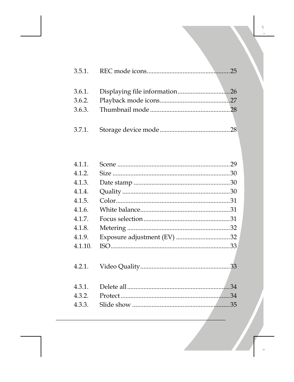 DXG Technology DXG-518 User Manual | Page 7 / 54