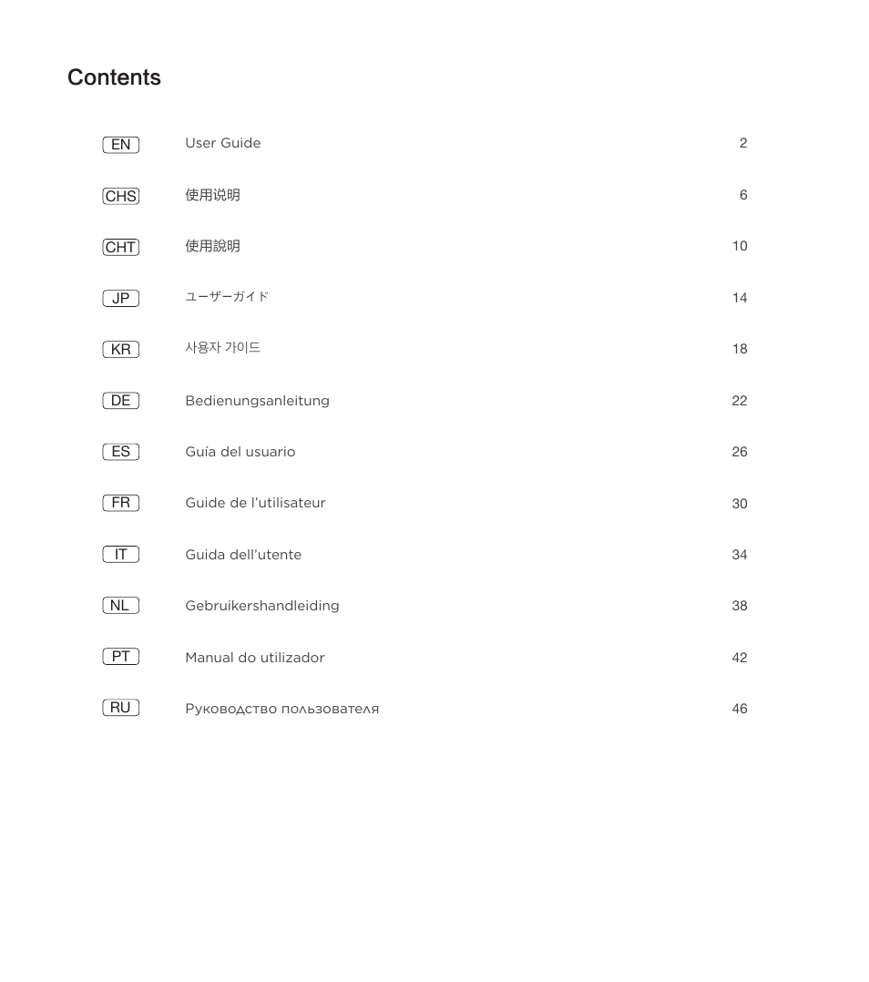 DJI Mavic Propeller Cage User Manual | Page 3 / 52