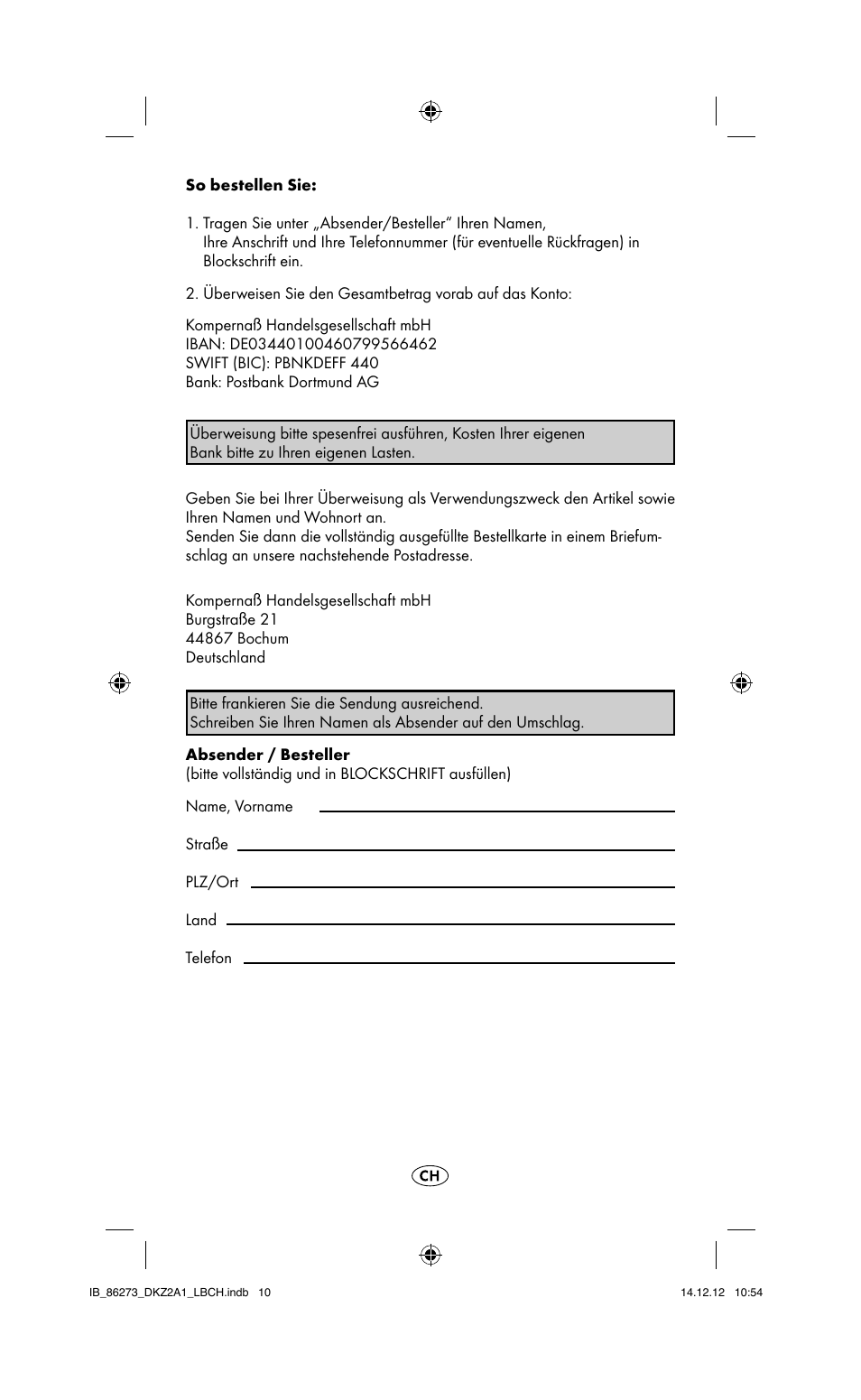 Dentalux DKZ 2 A1 User Manual | Page 13 / 42