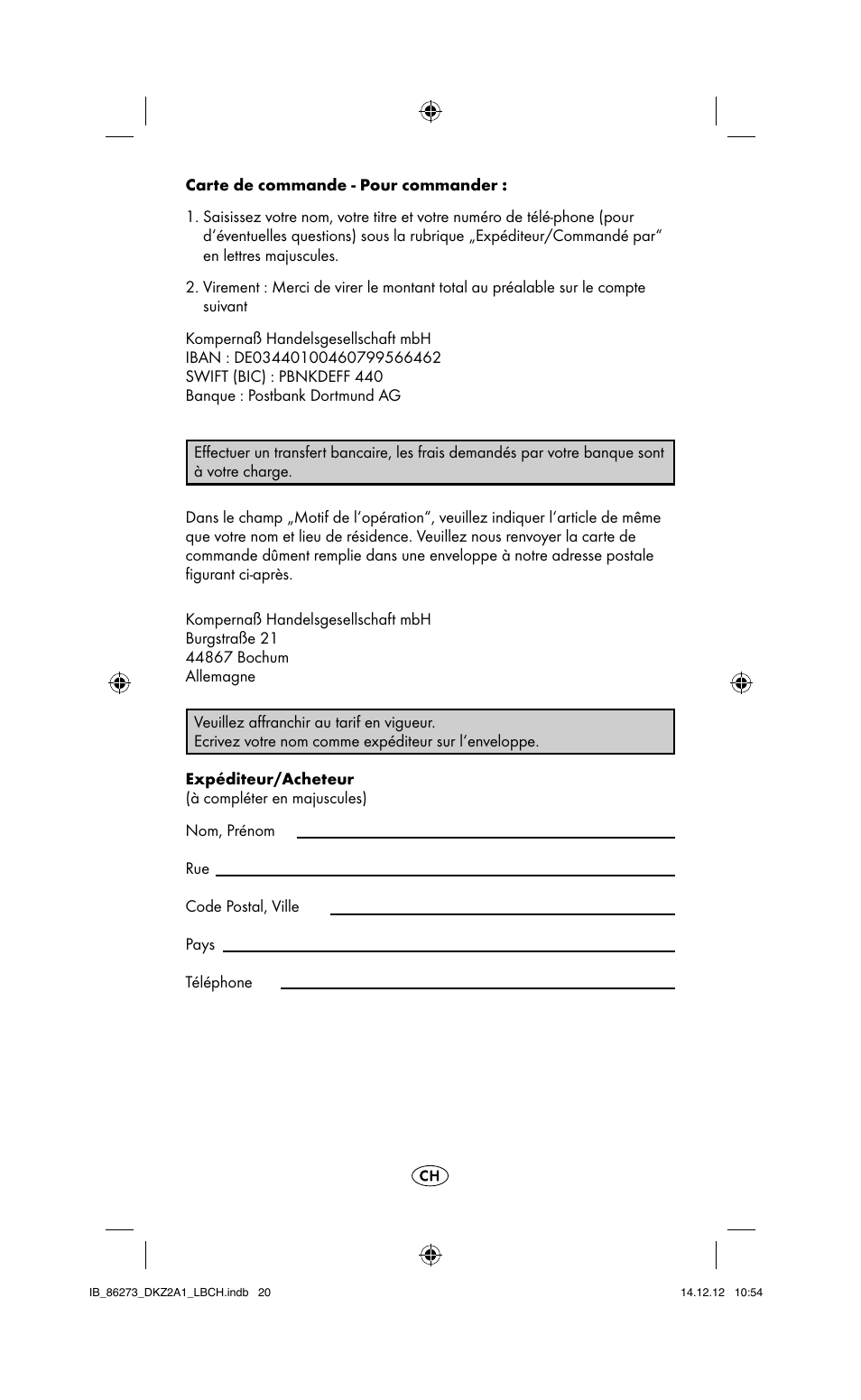 Dentalux DKZ 2 A1 User Manual | Page 23 / 42
