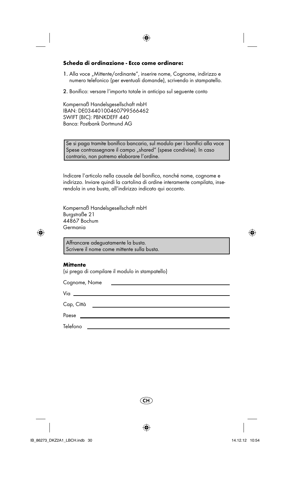 Dentalux DKZ 2 A1 User Manual | Page 33 / 42