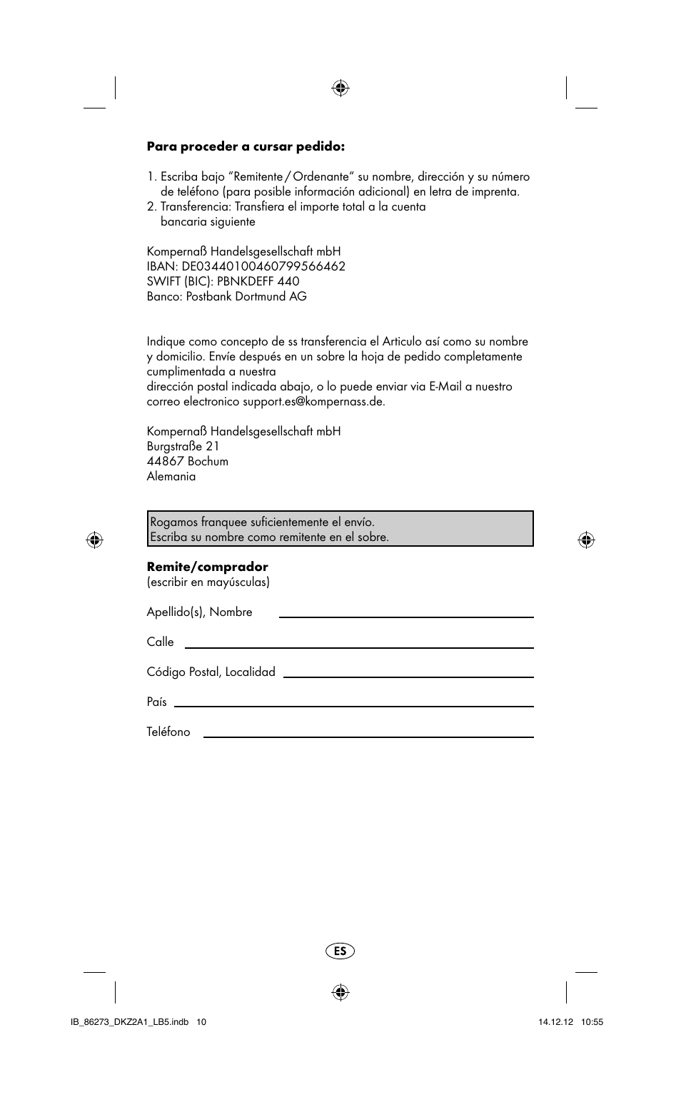 Dentalux DKZ 2 A1 User Manual | Page 13 / 30