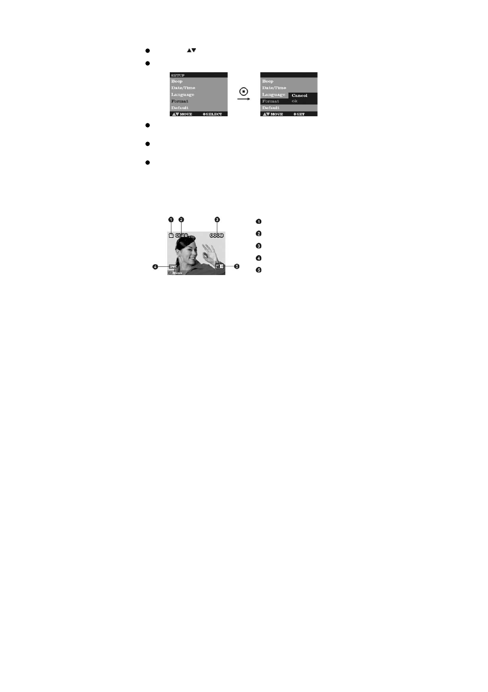 DXG Technology DXG-202V User Manual | Page 11 / 35