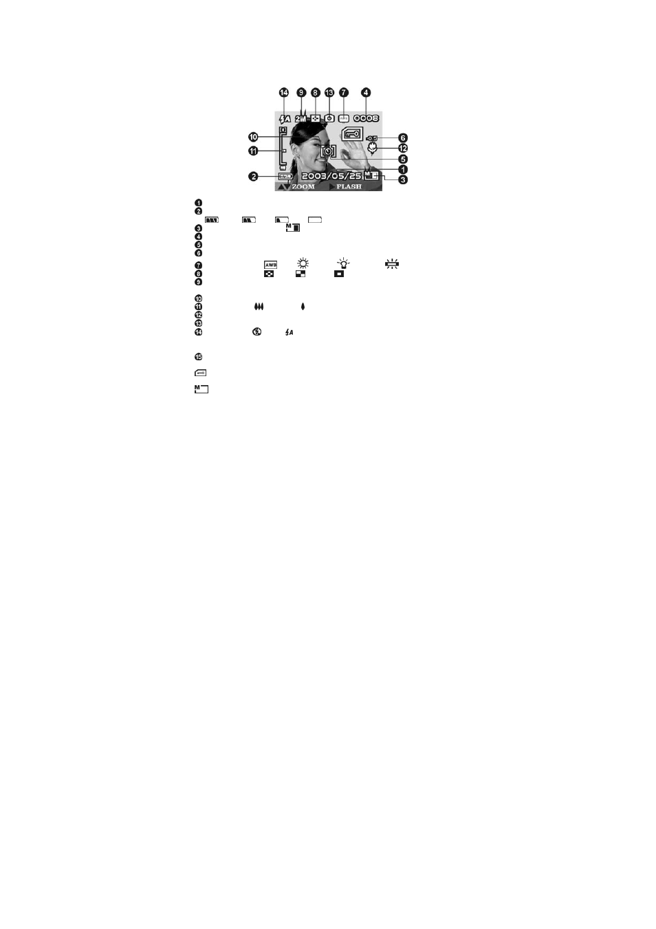 DXG Technology DXG-202V User Manual | Page 14 / 35